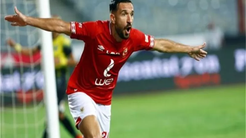 علي معلول يطالب مسئولي الأهلي بالمشاركة في كأس العالم للأندية