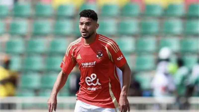 كولر يصدم ياسر إبراهيم بشأن المشاركة أمام الهلال السوداني