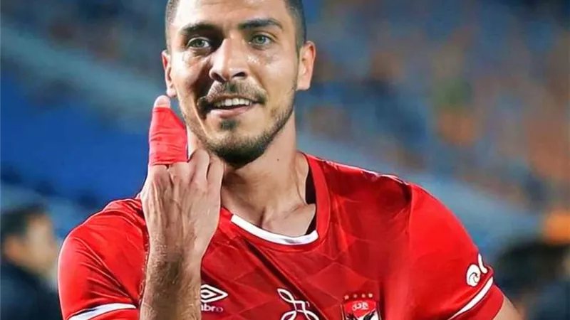 بمساعدة ميدو..الزمالك يكثف جهوده لضم مهاجم الأهلي السابق
