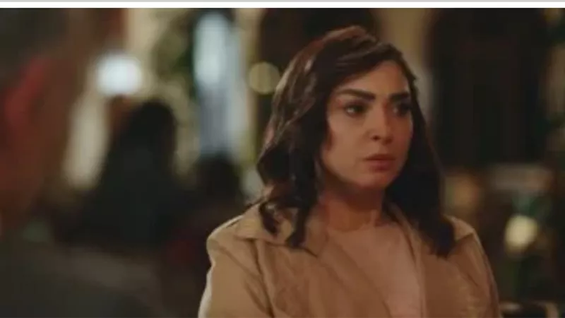 حسبة عمري الحلقة ١٢..صدمة هند بعد طلب منتصر الزواج منها