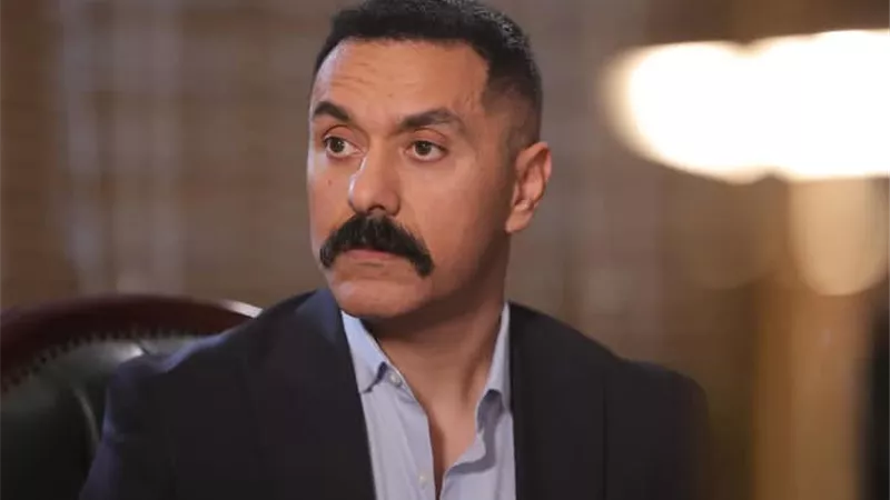 الجمهور يشيد بأداء أحمد عبد الله بعد تألقه فى رمضان