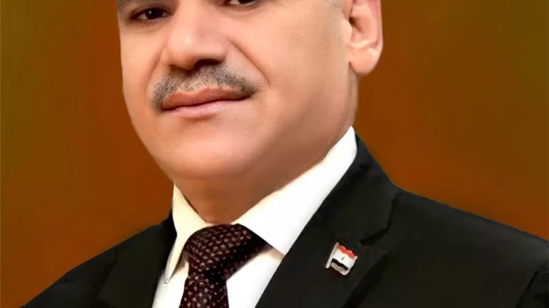 محمد محجوب عزوز رئيسًا لمجلس أمناء جامعة جنوب الوادى الأهلية بالتزكية