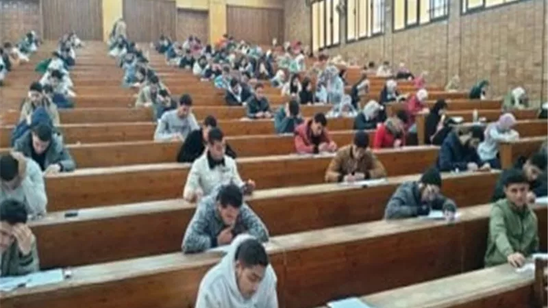 أمهات مصر: تخوف الاهالى من عقد امتحانات الثانوية العامة بالجامعات