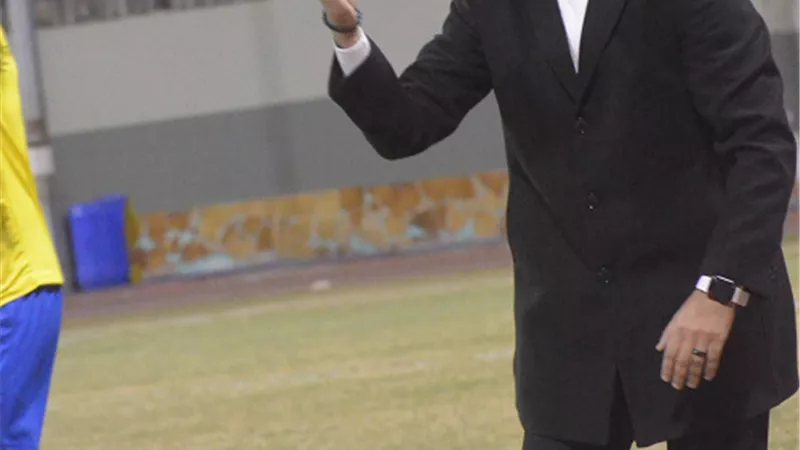 عبد المقصود يقود الشواكيش اليوم امام لافيينا