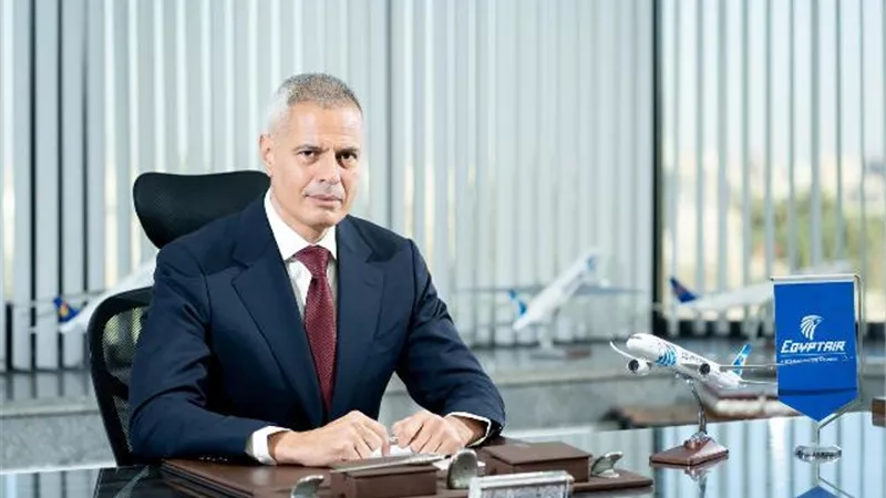 مصر للطيران تجتاز تفتيش الاتحاد الأوروبي وتجدد شهادة RA3