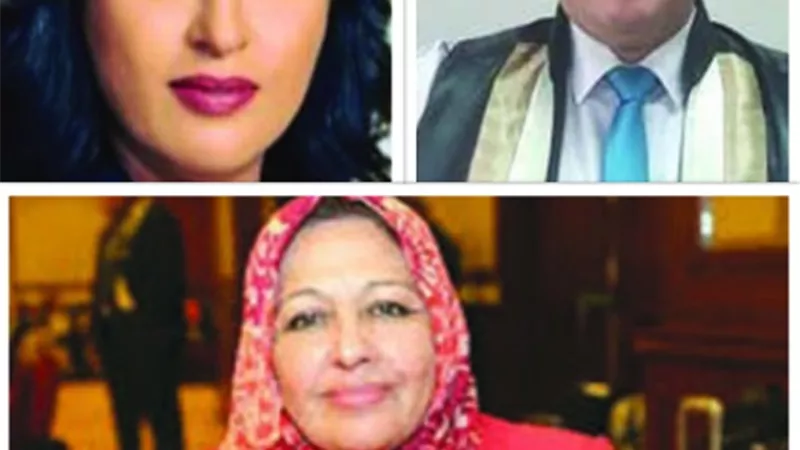 الخبراء يشيدون بحرص الرئيس على ترسيخ القيم الأخلاقية والإنسانية.. فى المجتمع