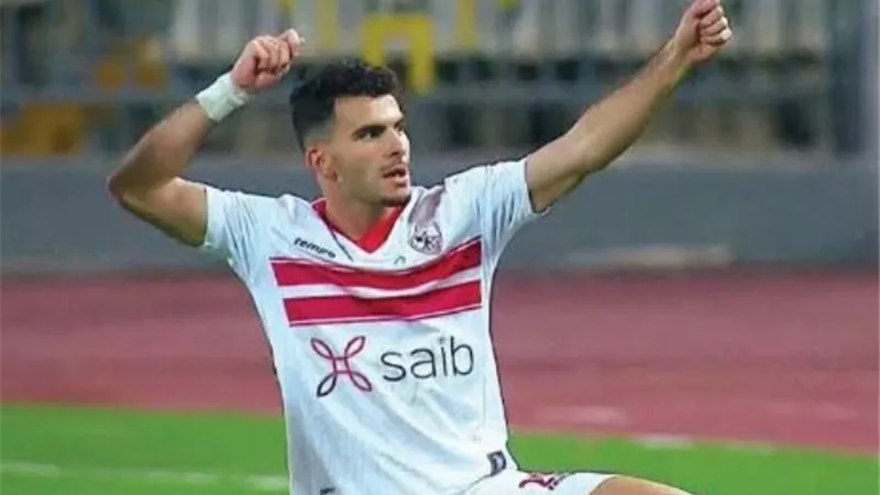 زيزو في الهجوم .. التشكيل المتوقع للزمالك ضد سيراميكا