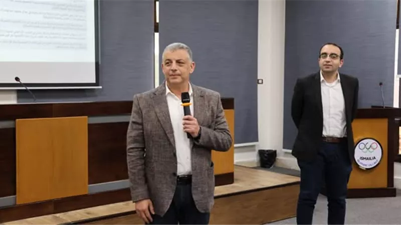 الإسماعيلية ترفع الإستعداد لإستقبال عيد الفطر المبارك