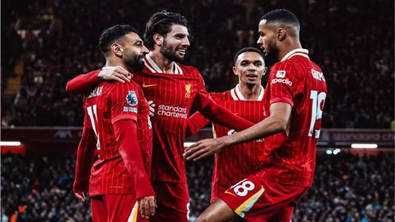 تقارير تكشف قيمة ومدة عقد نجم ليفربول مع ريال مدريد