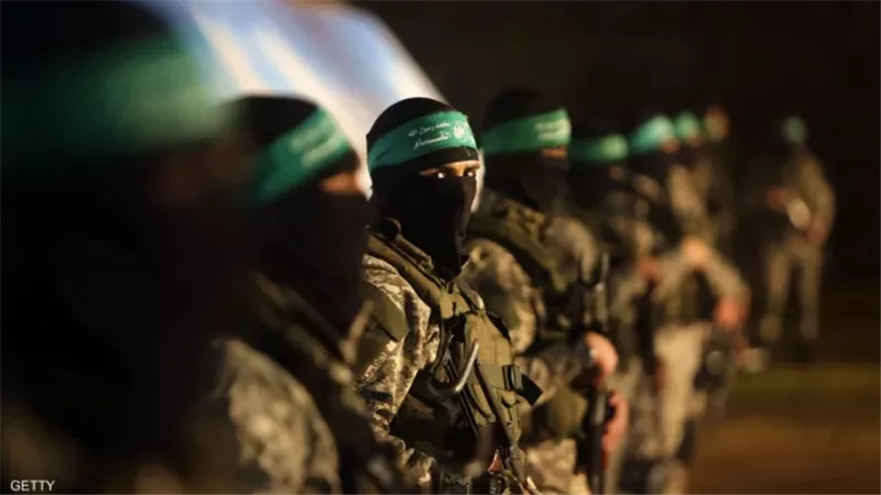 إسرائيل تغتال المتحدث باسم حماس في غارة جوية على غزة