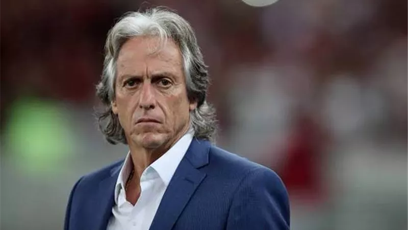 الهلال ضد النصر| قرار مفاجىء من جيسوس قبل ديربي السعودية