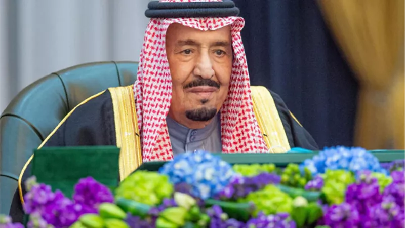 السعودية.. الملك سلمان بن عبد العزيز يصدر أمرين ملكيين