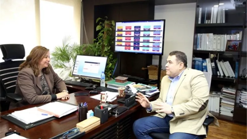 الإسكان: حل مستبعدي سكن لكل المصريين 5 بسبب عدادات الكهرباء