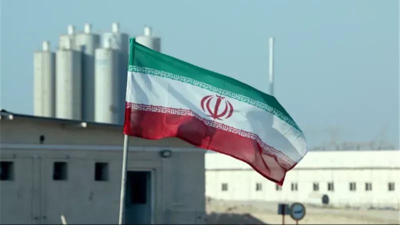 إيران تعلن أنها ردت رسميا على رسالة ترامب