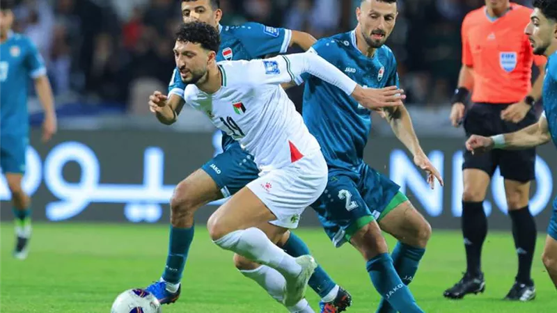 نجم الأهلى يطيح بالاسبانى خيسوس كاساس من تدريب العراق