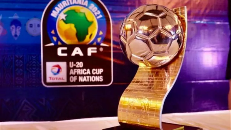 رسميًا.. مصر تستضيف كأس أمم إفريقيا تحت 20 عامًا