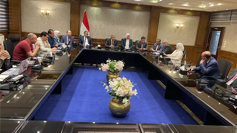 وزارة الشباب تستعد لإطلاق إنتخابات برلمان الطلائع