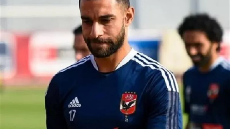 الأهلي يتلقي صدمة جديدة قبل مواجهة الهلال السوداني