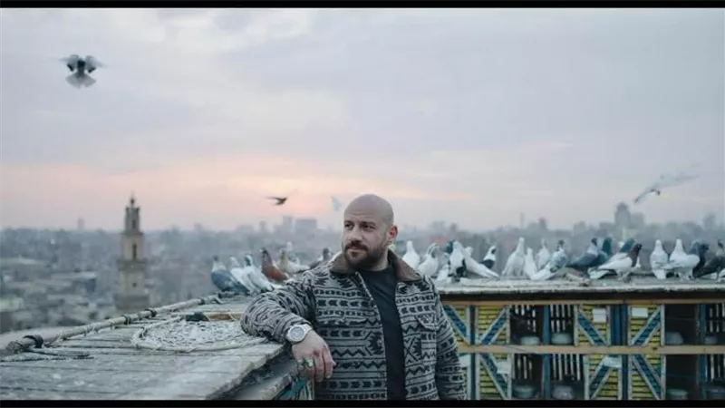 اشتعال الغيرة بين هاجر عفيفي وعائشة بن أحمد.. أحمد مكي في مأزق