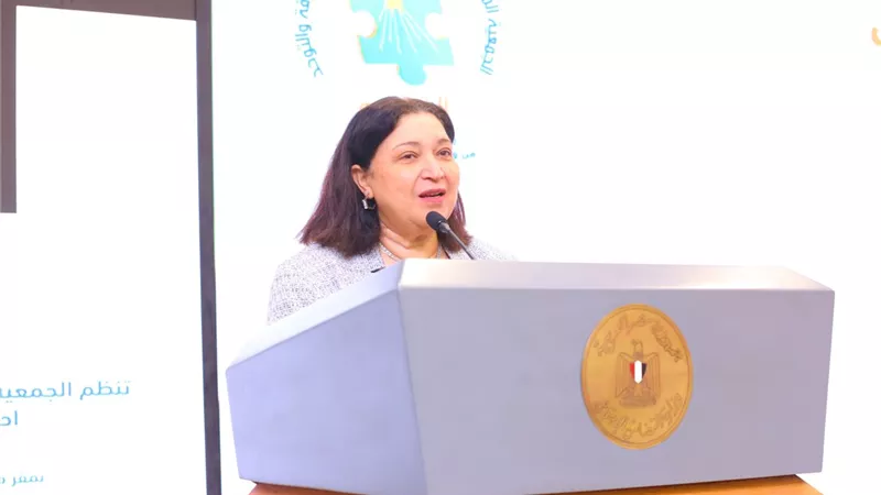 نائبة وزيرة التضامن: الأشخاص ذوي الإعاقة قوة كبيرة ويجب استثمار قدراتهم