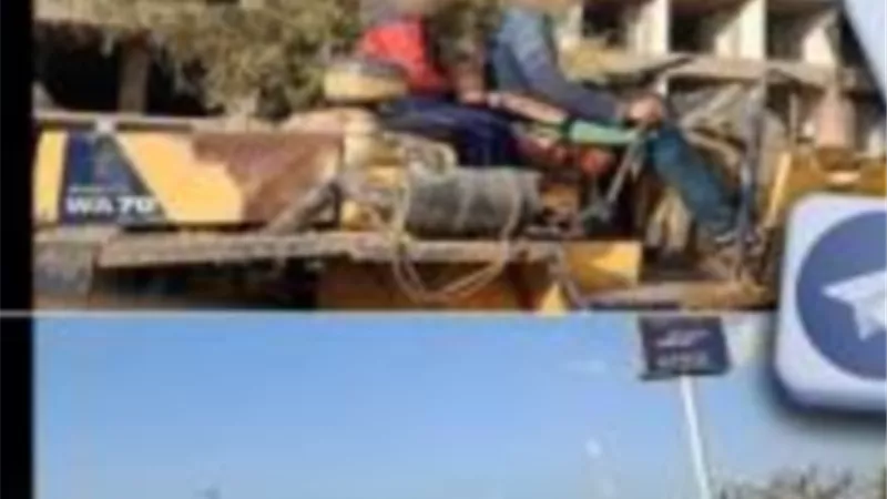 الأمن يكشف تفاصيل فيديو لطفل يقود 
