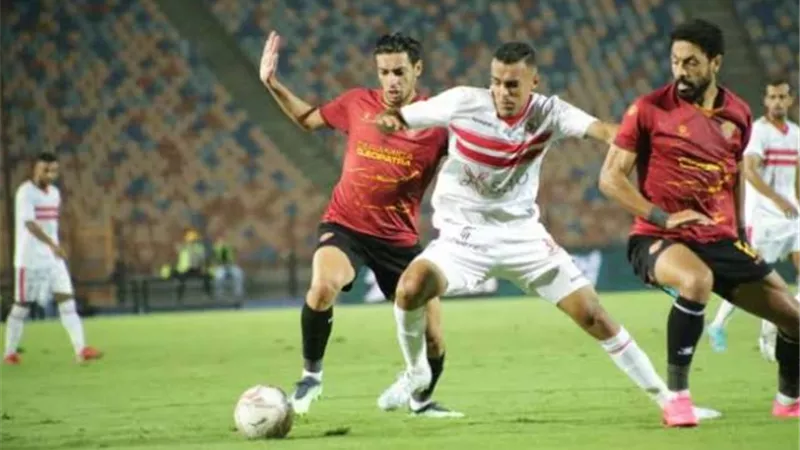 قبل مواجهة الزمالك.. تعرف علي مشوار سيراميكا في كأس مصر
