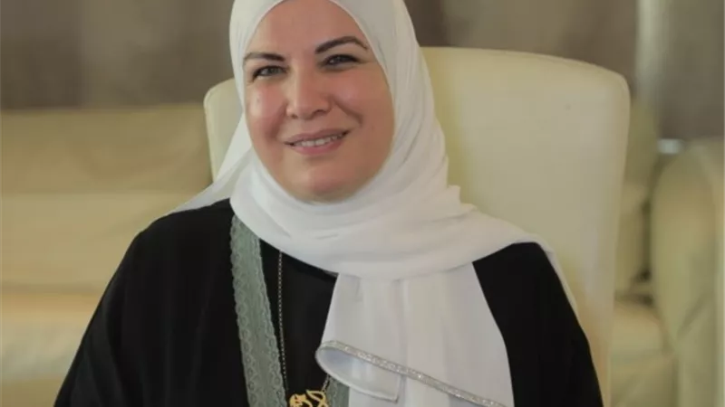 م. عبير أنور: الهوية لا تولد مع الفرد بل تكتسب بالقدوة ونشر الوعي