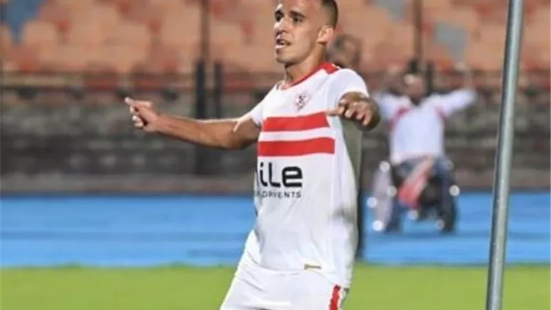 الزمالك يهاجم سيراميكا بالثلاثي زيزو والجزيري و منسي