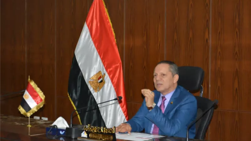 جامعة دمياط تمنح ٤٥ باحثا درجتي الماجستير والدكتوراة
