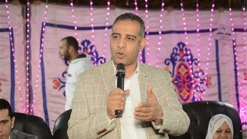 الفرماوى يشهد تكريم حفظة القرآن الكريم بمركز شباب بلقس بقليوب