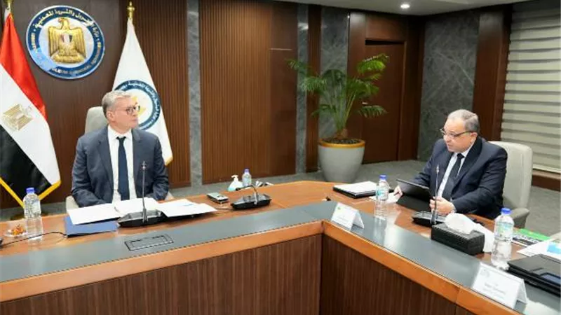 بدوي: تقديم الدعم لـ