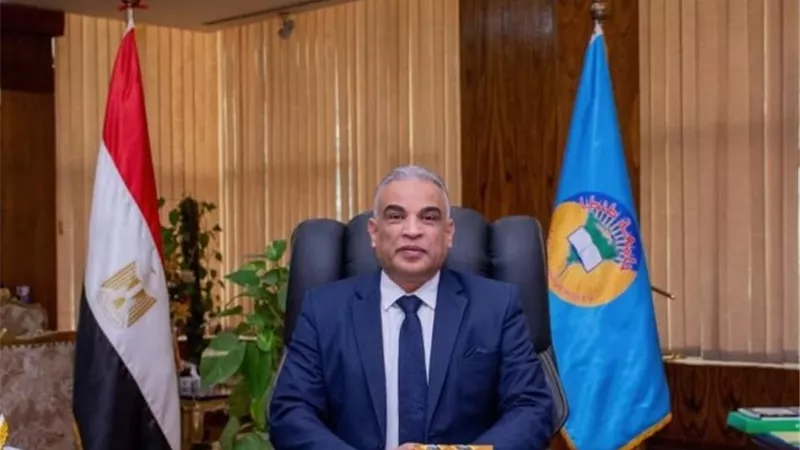 رئيس جامعة طنطا يعلن حاجتها إلى 33 وظيفة شاغرة الغربية