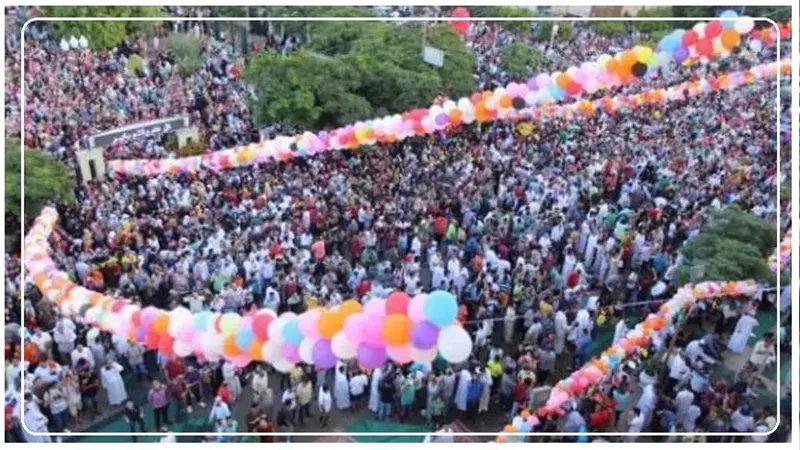 سؤال كل عام صلاة العيد.. في المسجد أم في الخلاء؟