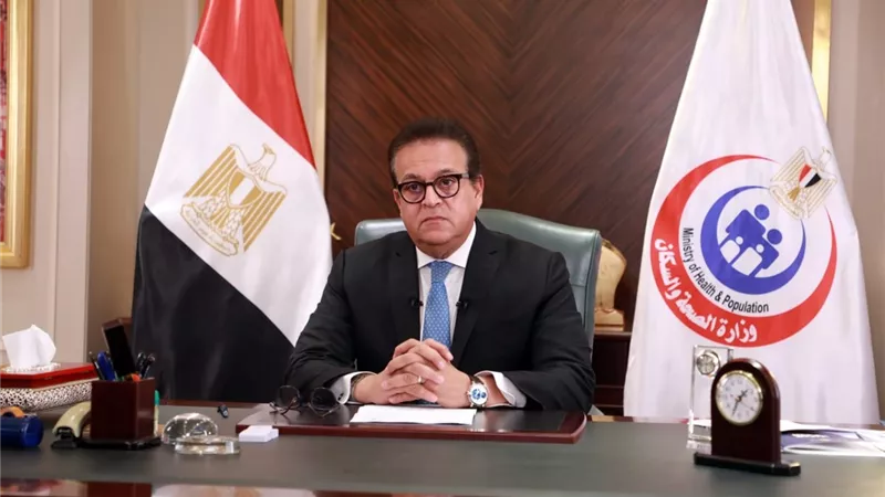 وزير الصحة: نرفض أي اعتداء على الفرق الطبية ولن نتسامح مع هذه الحوادث