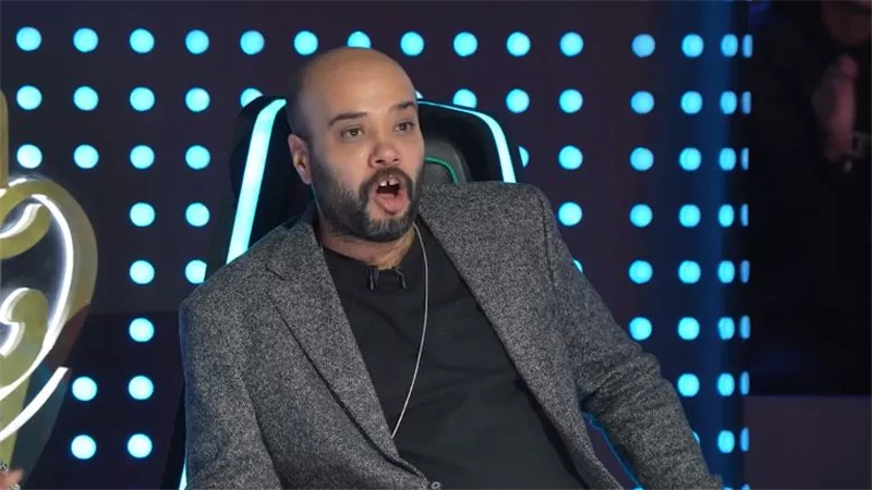رامز جلال: حاتم صلاح أصلع ومناخيره شبه 