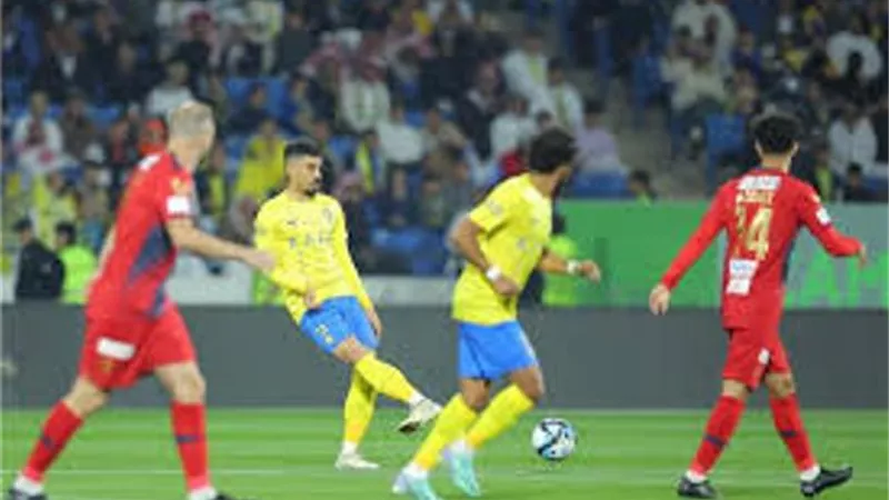 رابطة الدوري السعودي تستجيب للنصر وتغير موعد مباراة ضمك