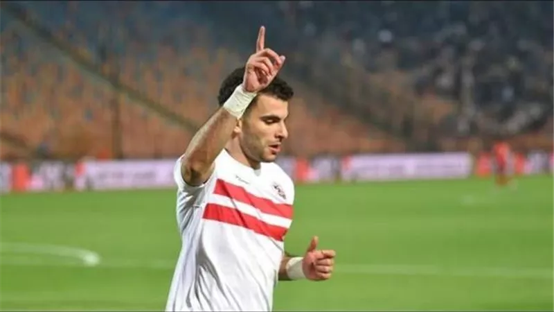 زيزو احتياطيا.. تشكيل الزمالك أمام سيراميكا بنصف نهائي الكأس