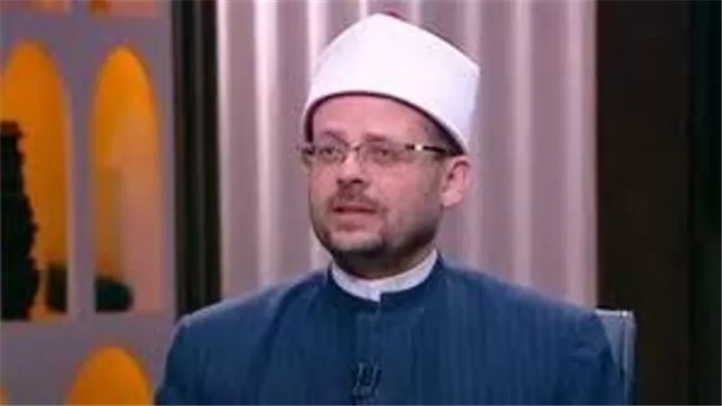 لماذا سُمي النبي باسمي محمد وأحمد؟