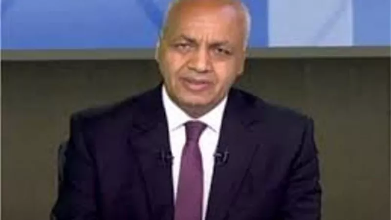 مصطفى بكري: مصر ترفض الخضوع للضغوط الأمريكية