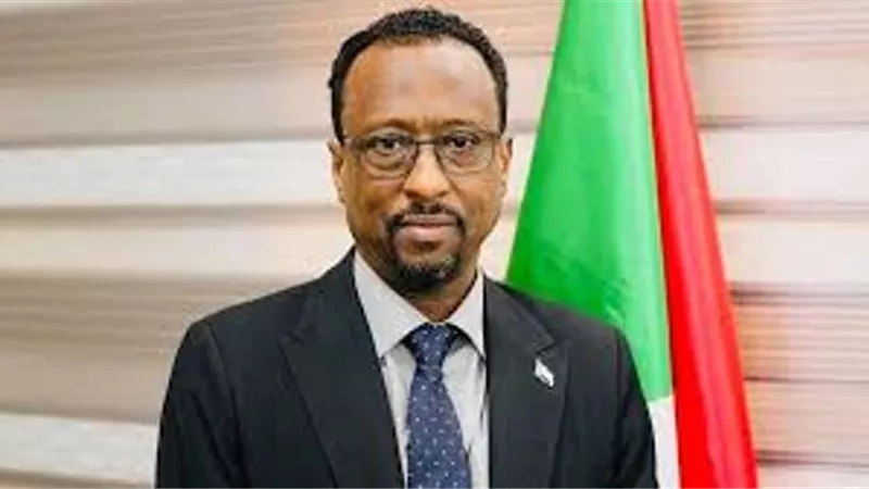 السودان: مصر سجلت موقفا تاريخيا وقدمت دعما غير محدود للخرطوم