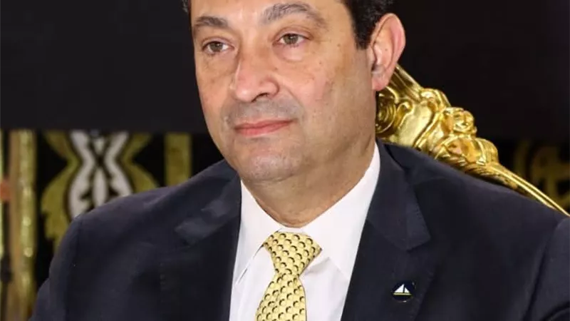 رأس البر تستعد لإستقبال زائريها فى عيد الفطر المبارك