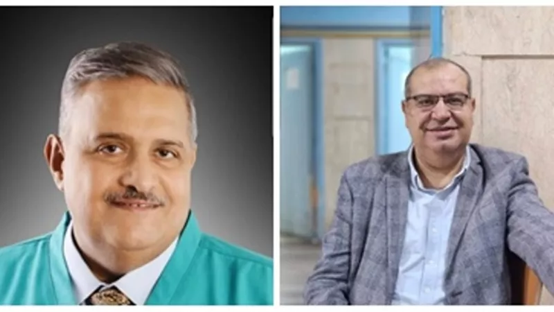 إنقاذ قدم شاب من البتر بمستشفى دمياط العام