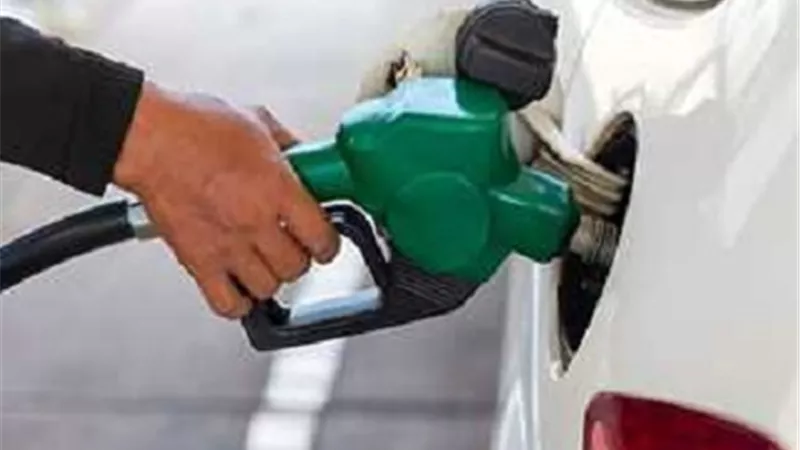 سعر لتر البنزين 95 اليوم 28-3-2025 يسجل 17 جنيها