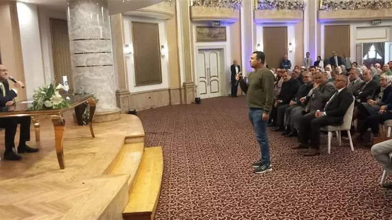 نجاح الشركة يتطلب تضافر جهود الجميع
