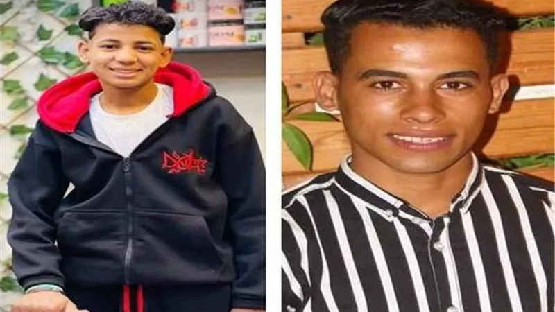 مصرع وإصابة 3 في تصادم دراجتين ناريتين بطريق المريوطية