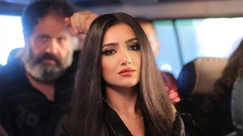 موعد عرض وقنوات عرض الحلقة الأخيرة من مسلسل 