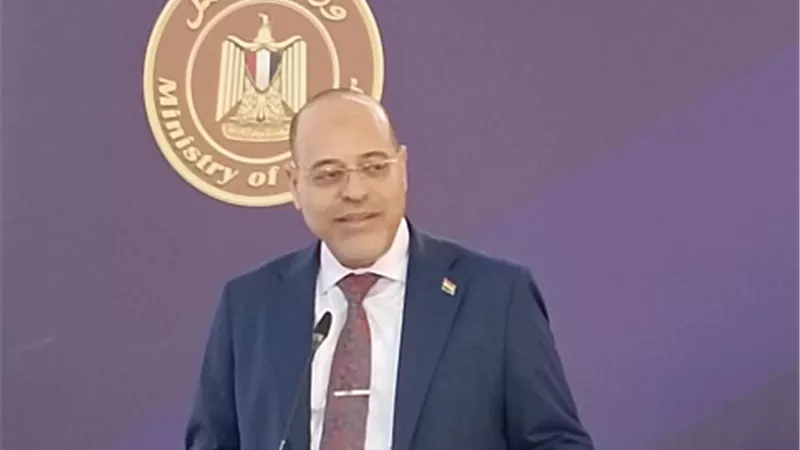 وزير العمل: بدء التقديم على 643 وظيفة بدولة خليجية براتب يصل لـ 82 ألف جنيه