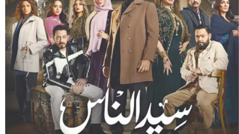 أجور النجوم في رمضان.. فلكية