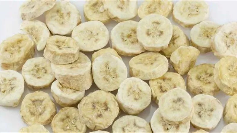 خطوات حفظ الموز لفترة طويلة بالمنزل