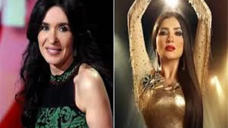 دينا تكشف مفاجأة عن 